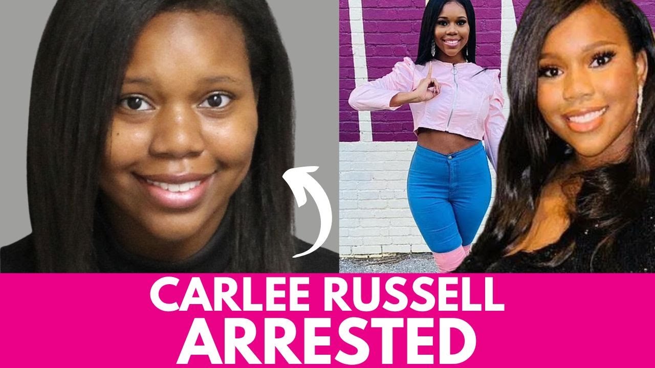 They ARRESTED Her. The Curious Case of Carlee Russell Part 5...