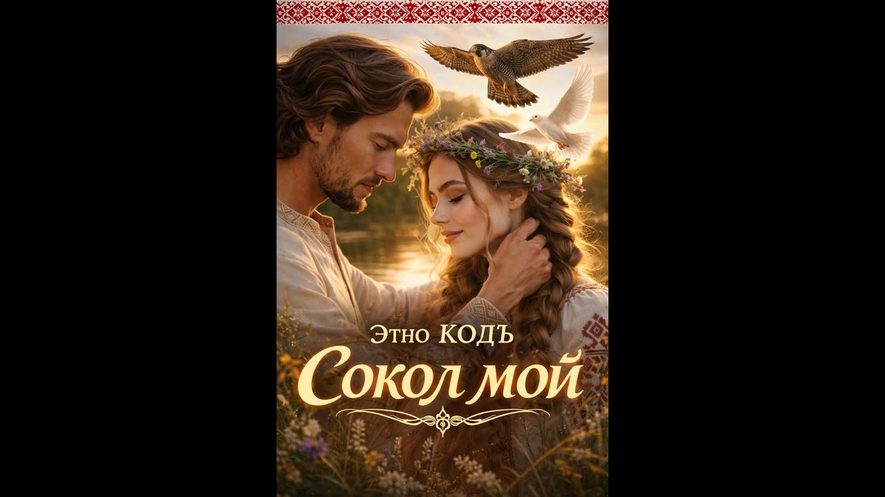 Сокол мой — Этно кодъ | Сильная этно-песня о любви