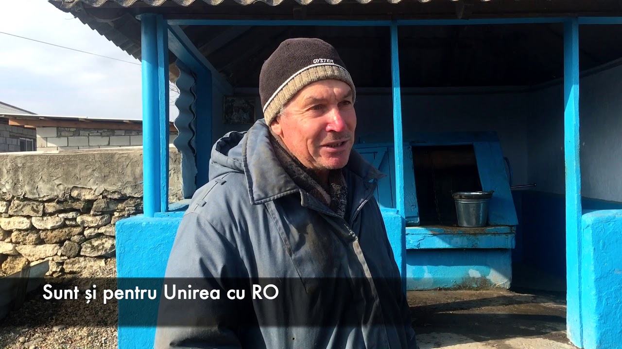 s. Nimereuca, r-ul Soroca
