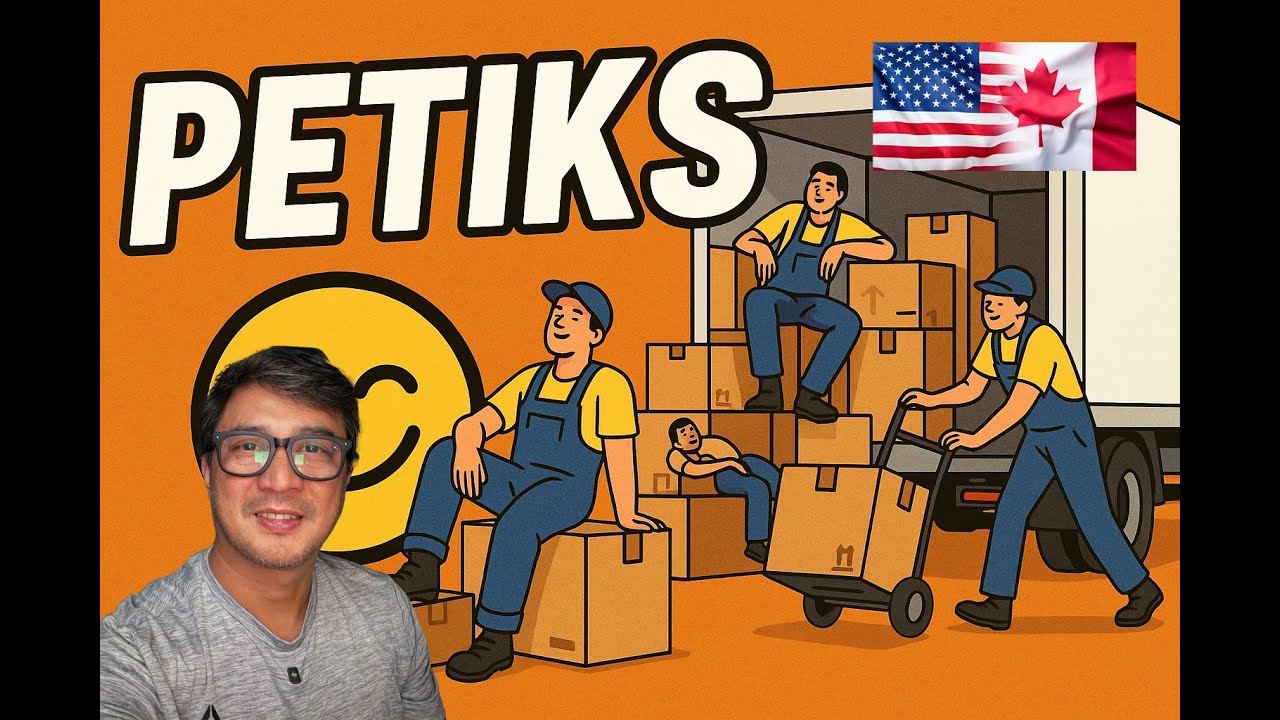 PETIKS MODE