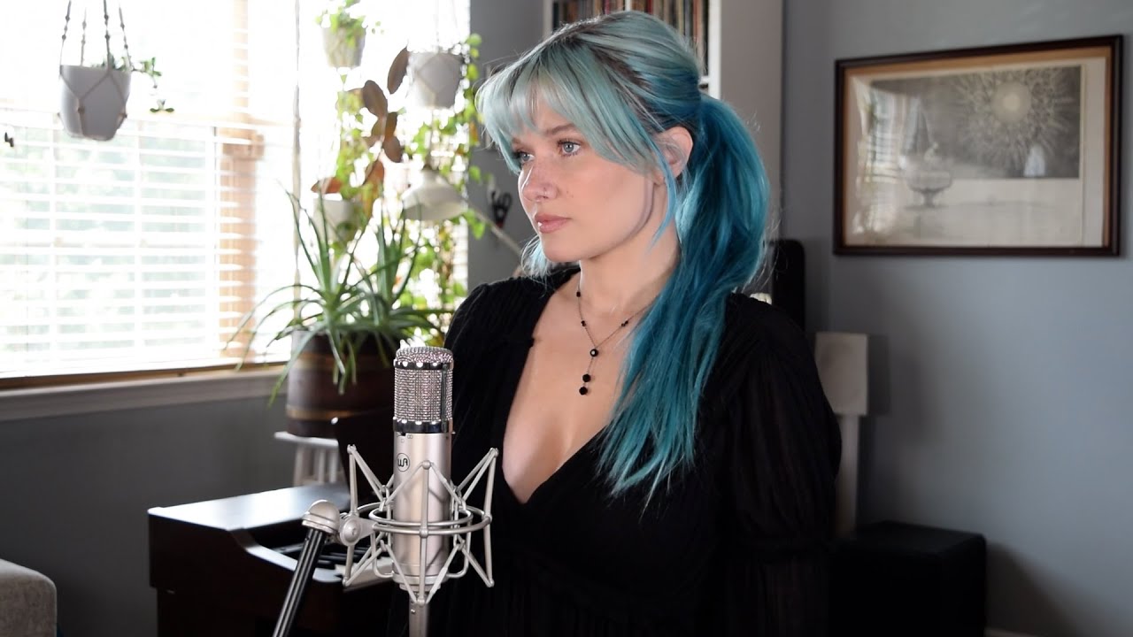 Savage Garden - Truly Madly Deeply (IMY2 Cover)