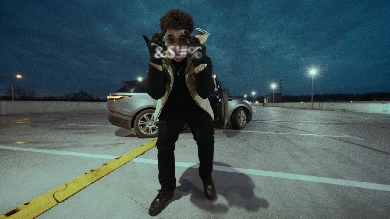 IGIS - BANGLA (feat: @młodyBA) [🎥: Unihidden]