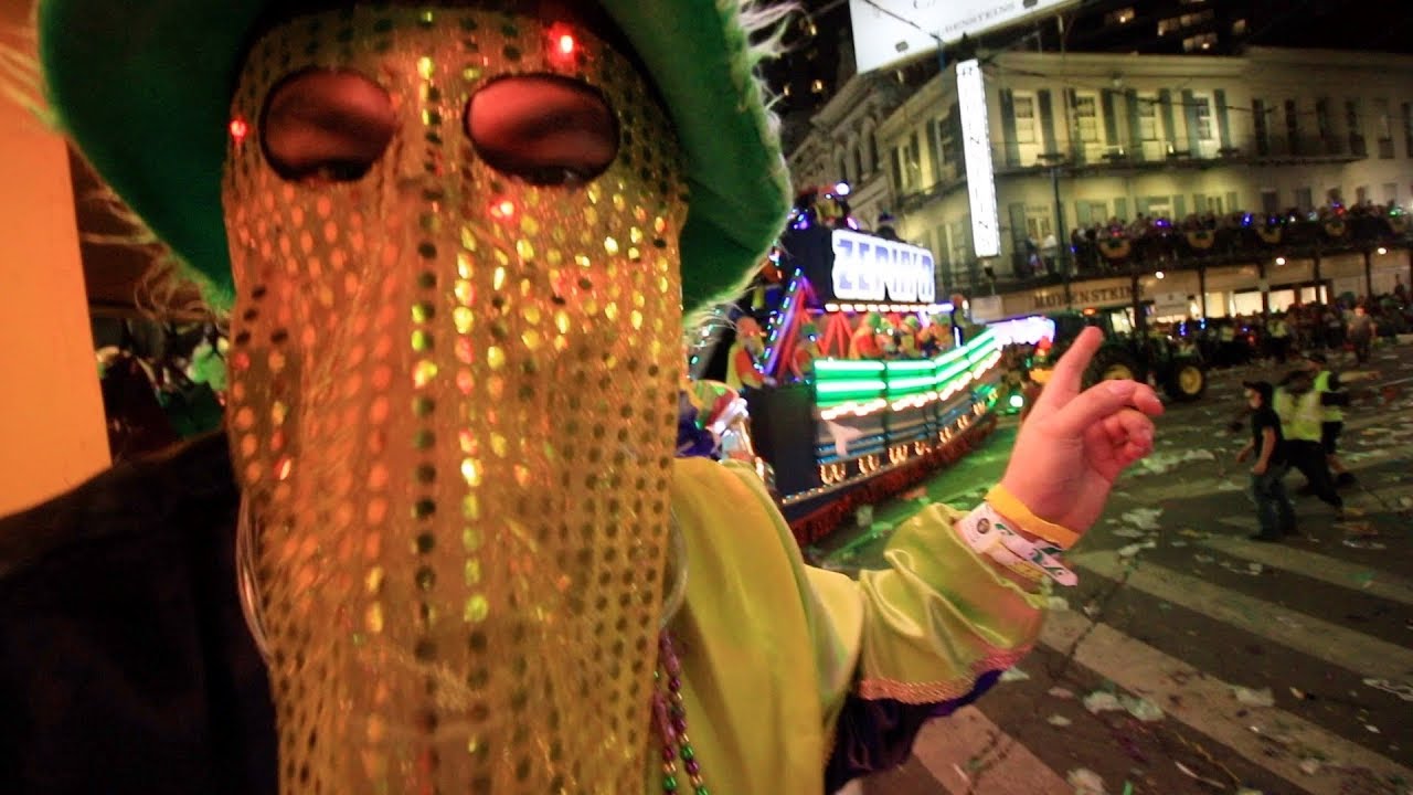 The Time I rode in Endymion