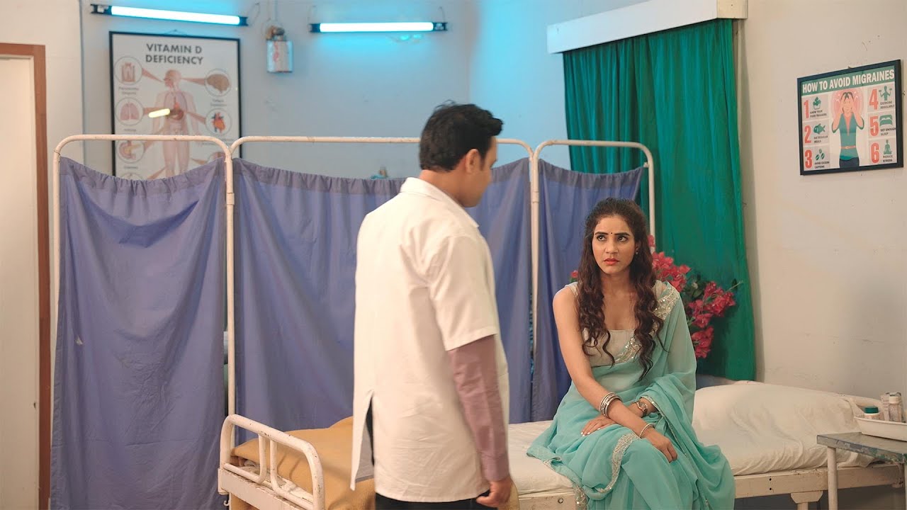 Crime Junction - डॉक्टर ने महिला पेशेंट को रगड़ दिया । Rangeela Doctor | Priya Gamre । रंगीला डॉक्टर