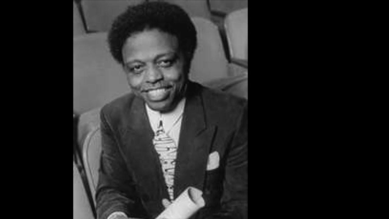 Black History Tribute - Honoring Dr. Nathan Carter of Morgan State University