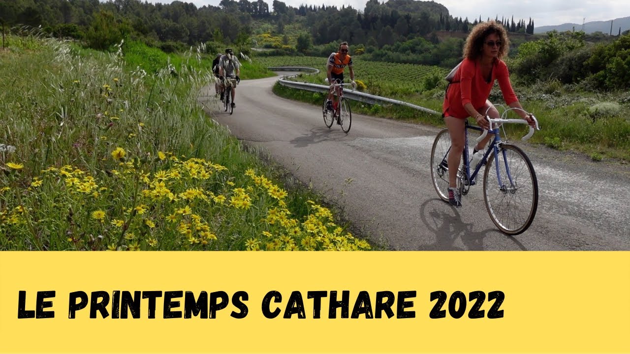Le Printemps Cathare 2022