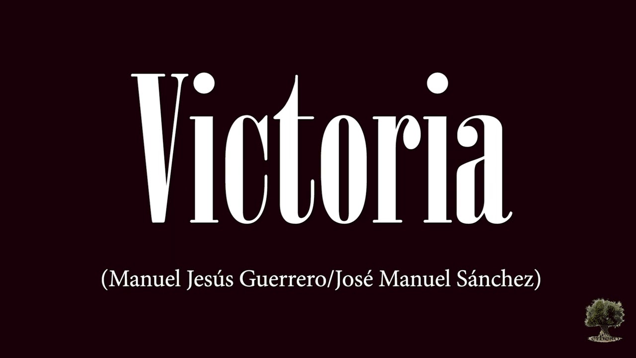 BCT Las Cigarreras - Victoria (Manuel Jesús Guerrero Marín/José Manuel Sánchez Crespillo)