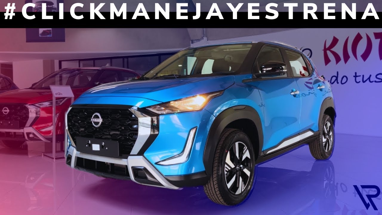 NISSAN MAGNITE ADVANCE CVT 2025