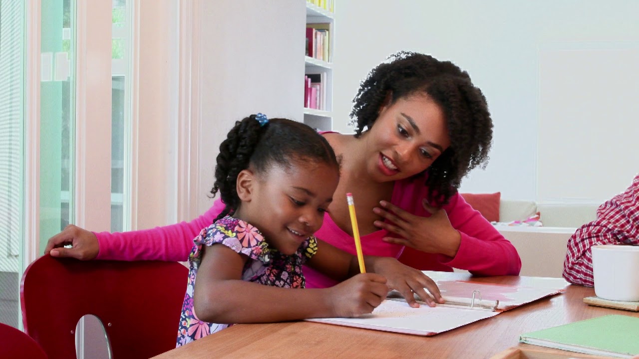 Part 2 Components of a Home Instruction Program