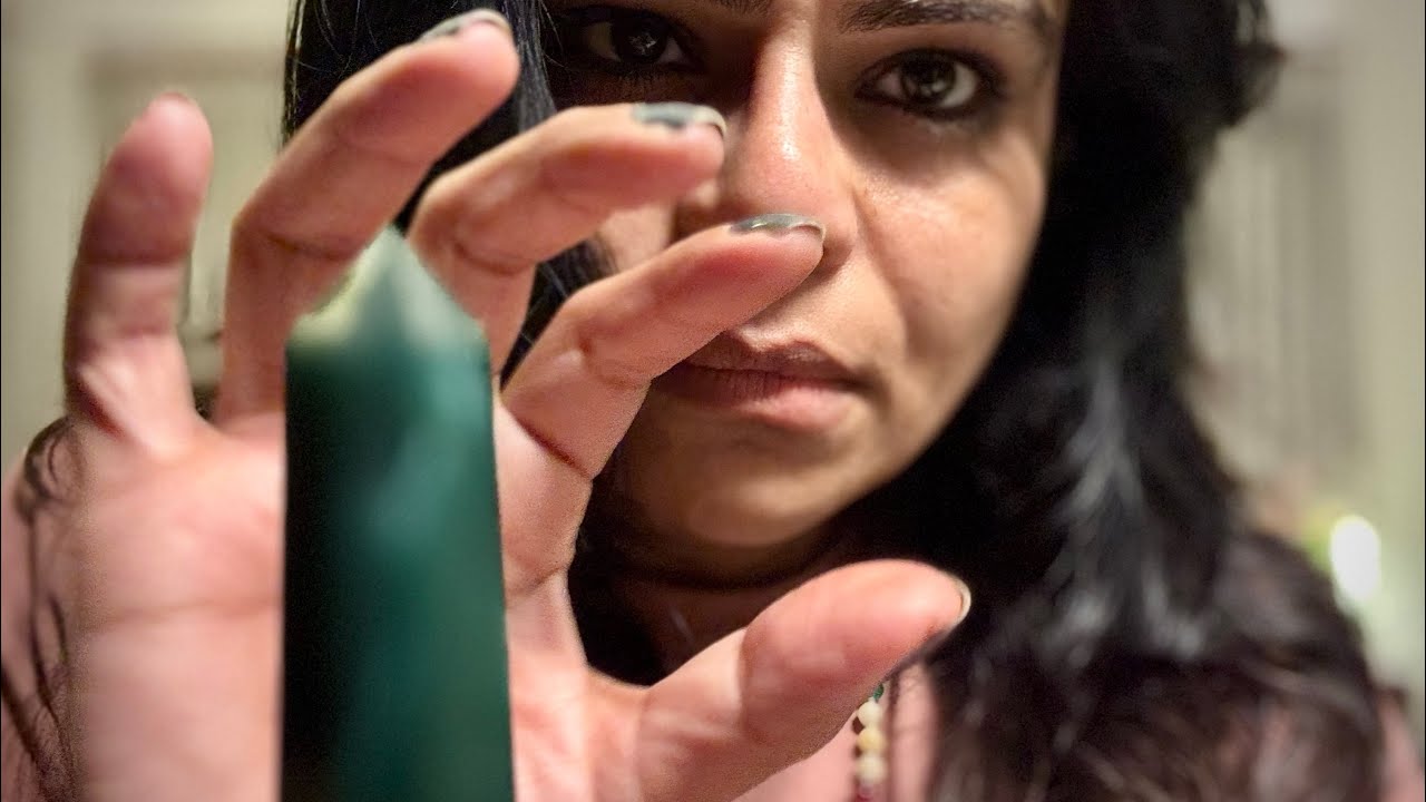 ❤️‍🔥 Asmr Reiki Cord Cutting Karmic debt and Heal Past life Karma#asmrreiki #cordcutting #pastkarma