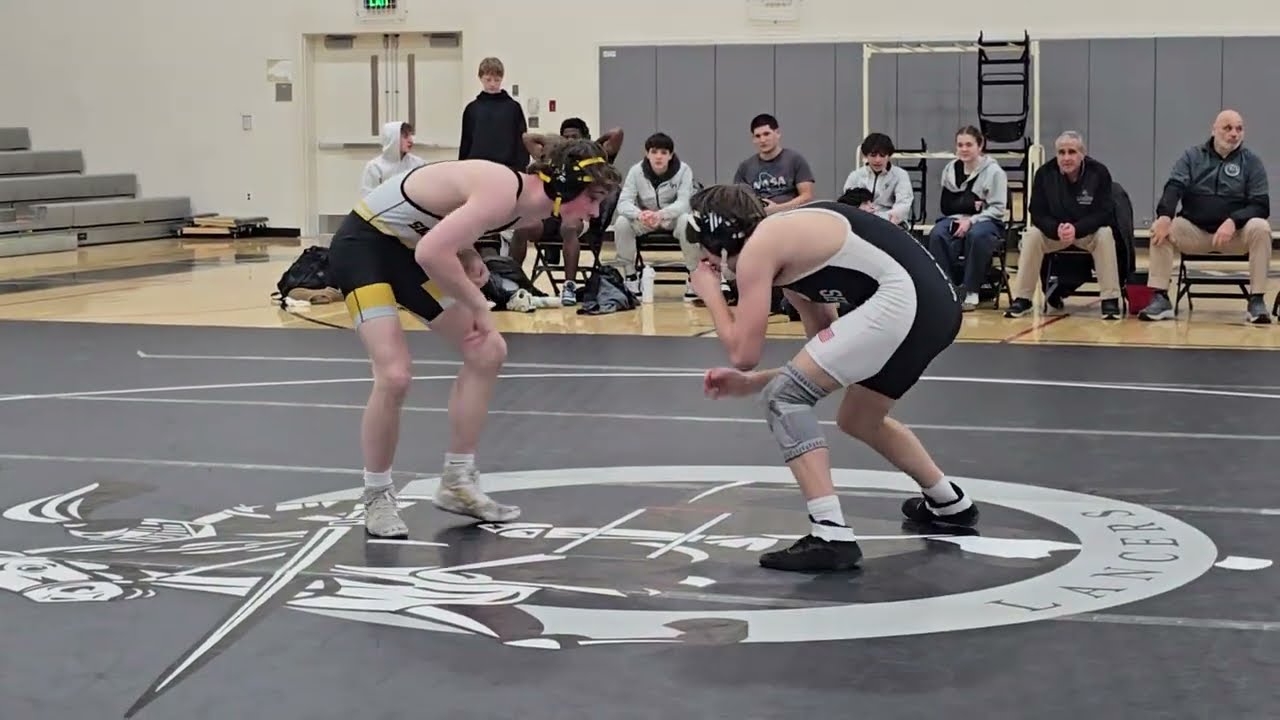 Boudreau vs Root (Longmeadow)
