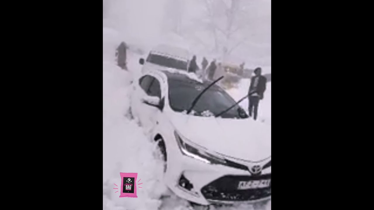 murree accident 2022/murree current updates/murree accident Videos/murree incident