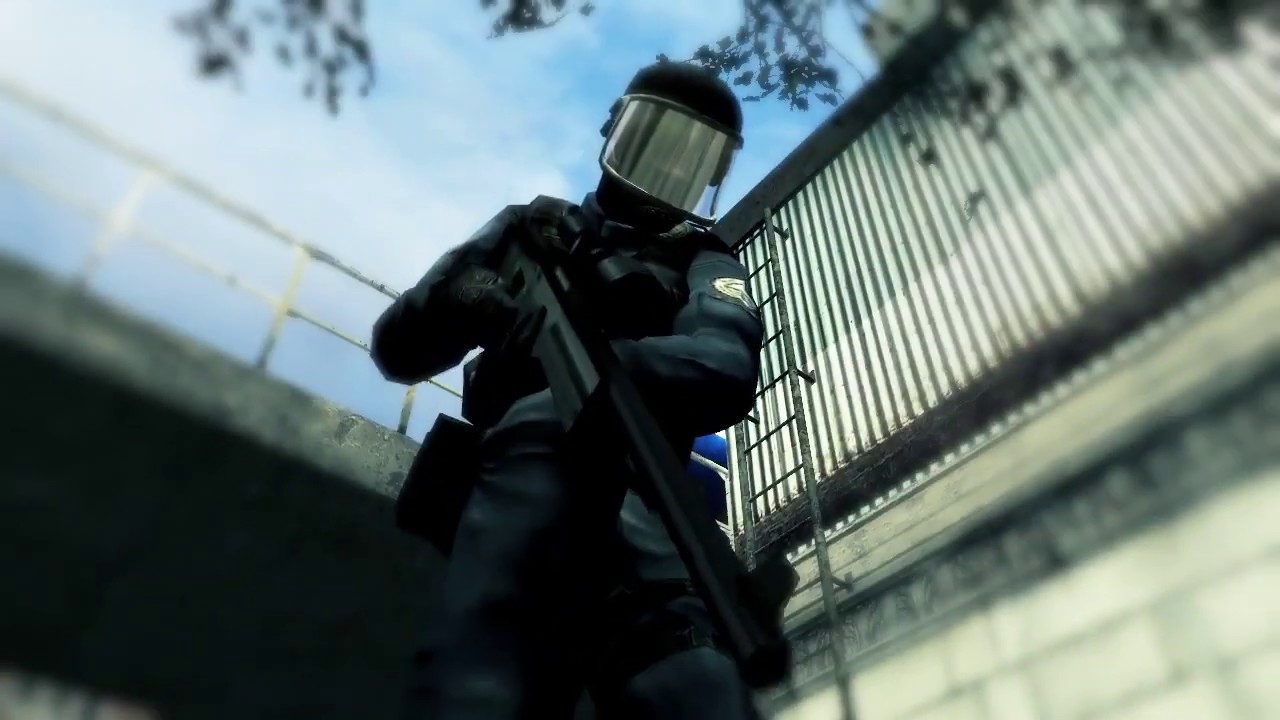 Daknine The Movie - by Carcass (Reversal Movies) 17-03-2010