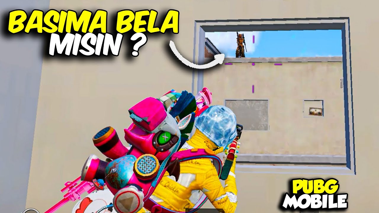 AKSİYON DOLU İKİ MAÇ BİRDEN SAKIN KAÇIRMA ! | PUBG MOBİLE