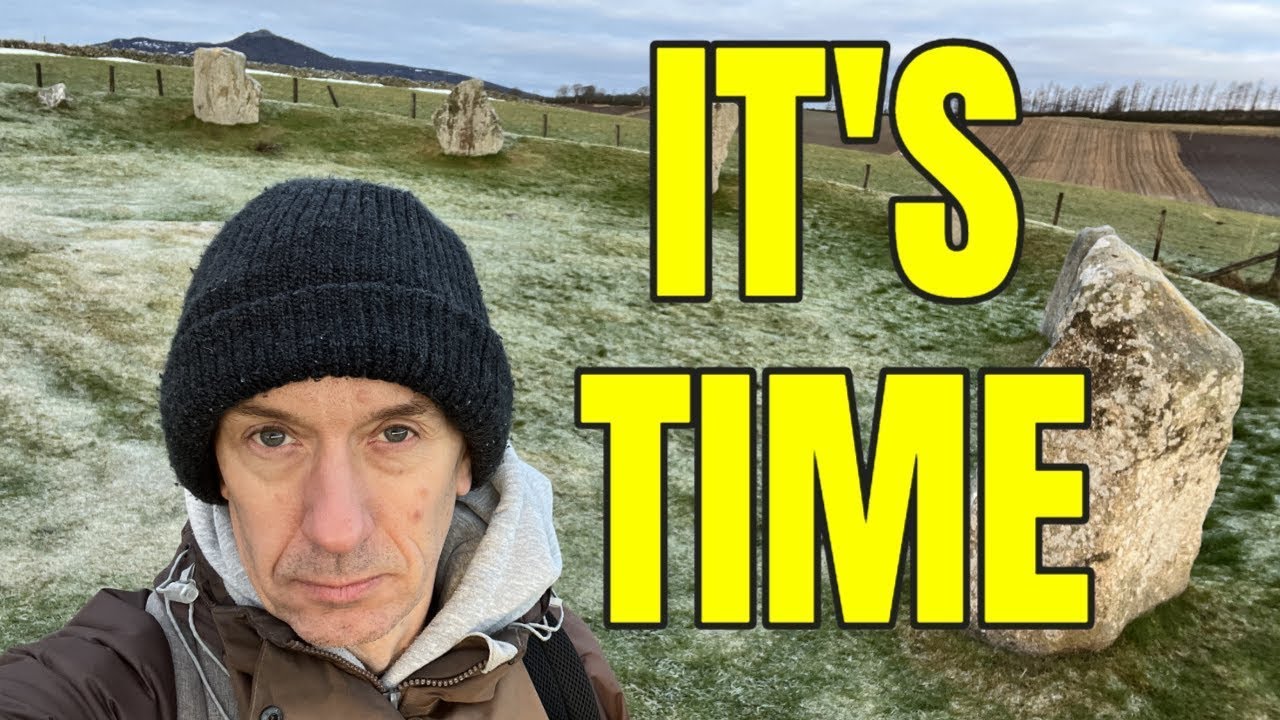 It’s time to AWAKEN!
