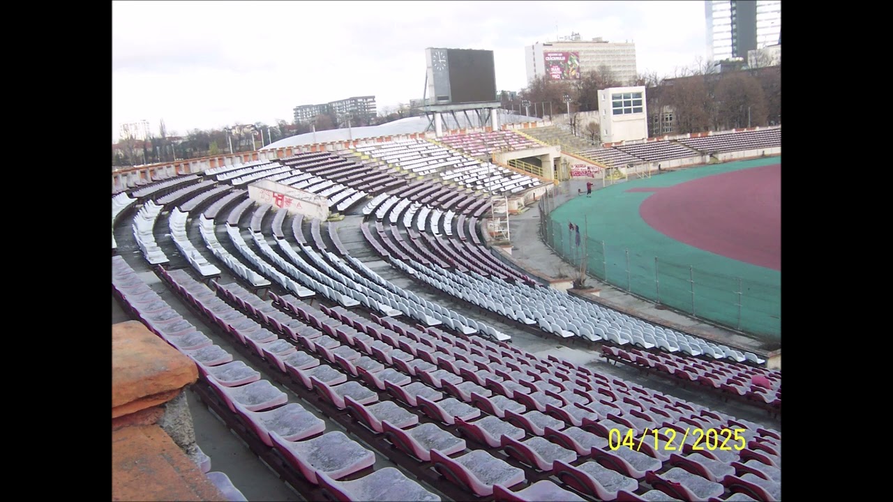 Stadionul Stefan cel Mare