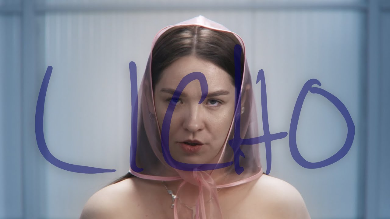 Karolina Czarnecka - Licho