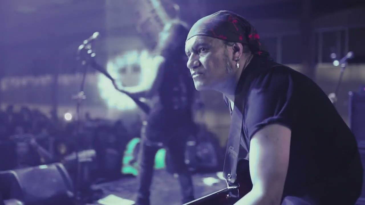 BASCA · SUCESOR en vivo