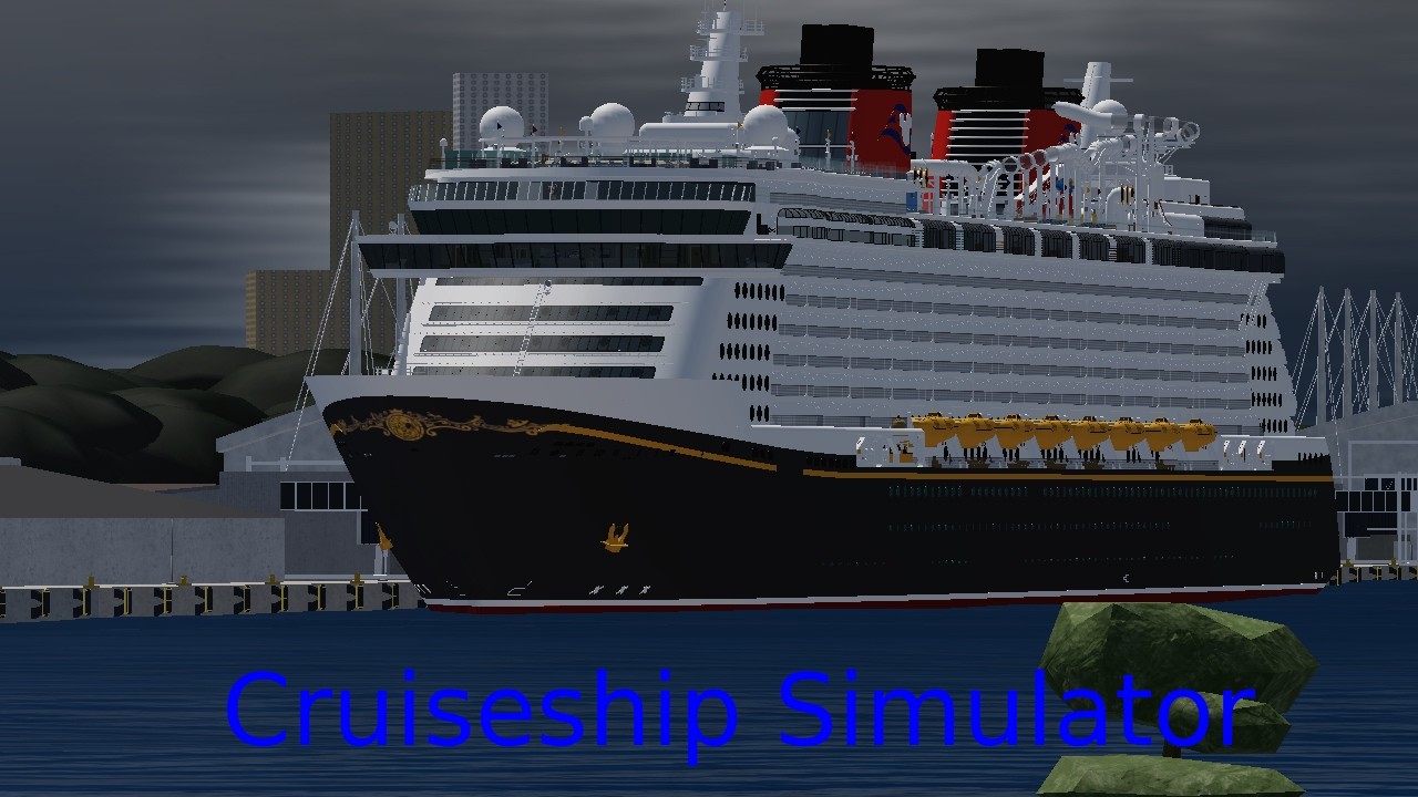 4 ships depart Miami | CSS
