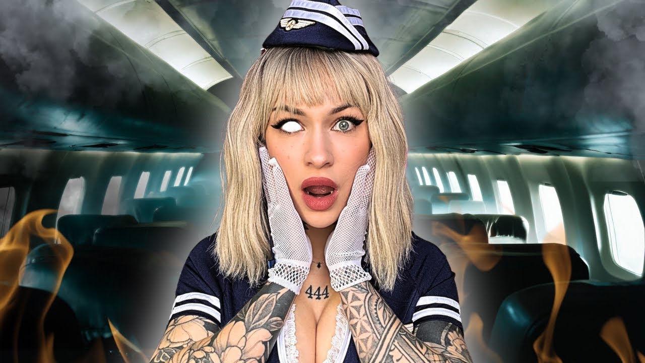 GHOSTS OF FLIGHT 401 Haunted AirPlanes
