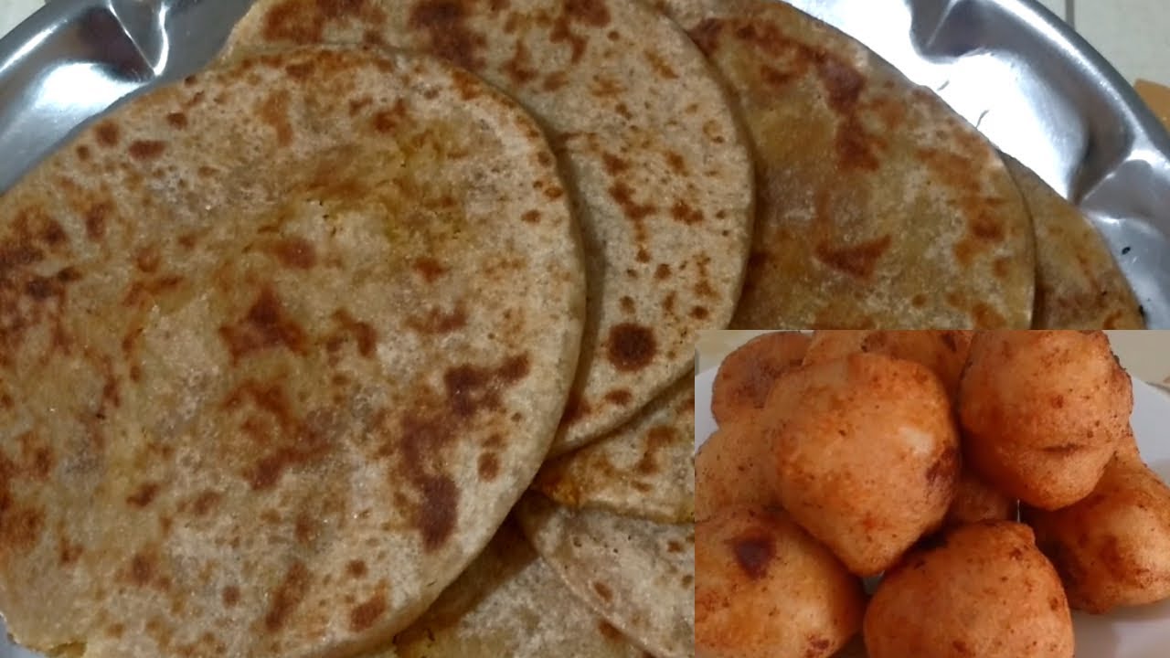 Bellam Purnam Burelu/Bakshalu/Godhuma pindi Bobbatlu/Puran Poli/Oligalu/Purnalu/Polelu
