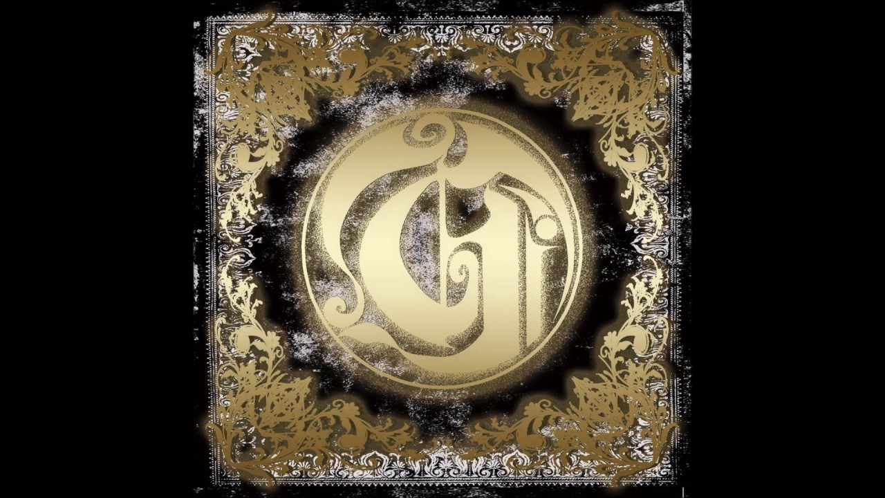 Team Grimoire - Grimoire of Darkness