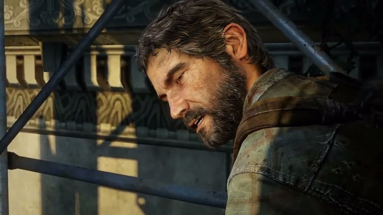The Last Of Us Live Gameplay Part 2