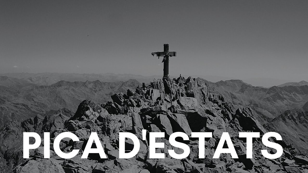 Pica d'Estats