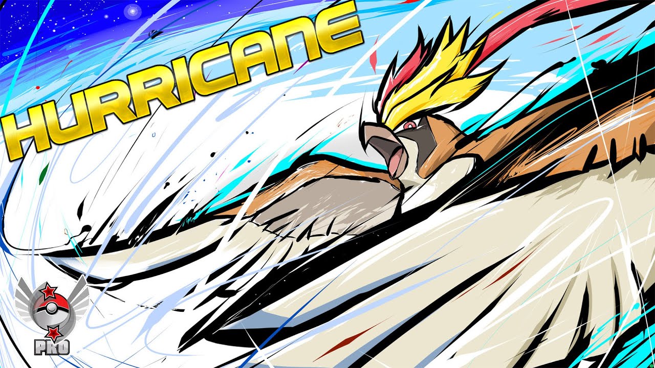 MEGA PIDGEOT STORMS THROUGH! [PRO PvP #104] Pokemon Revolution Online