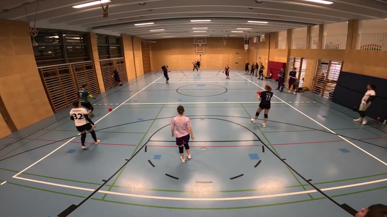 Social League 19.02.2026 #3