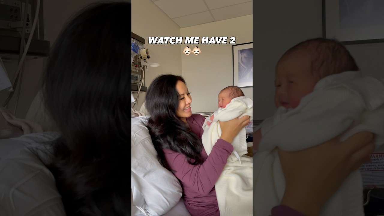 I shouldn&rsquo;t have babies after 40?