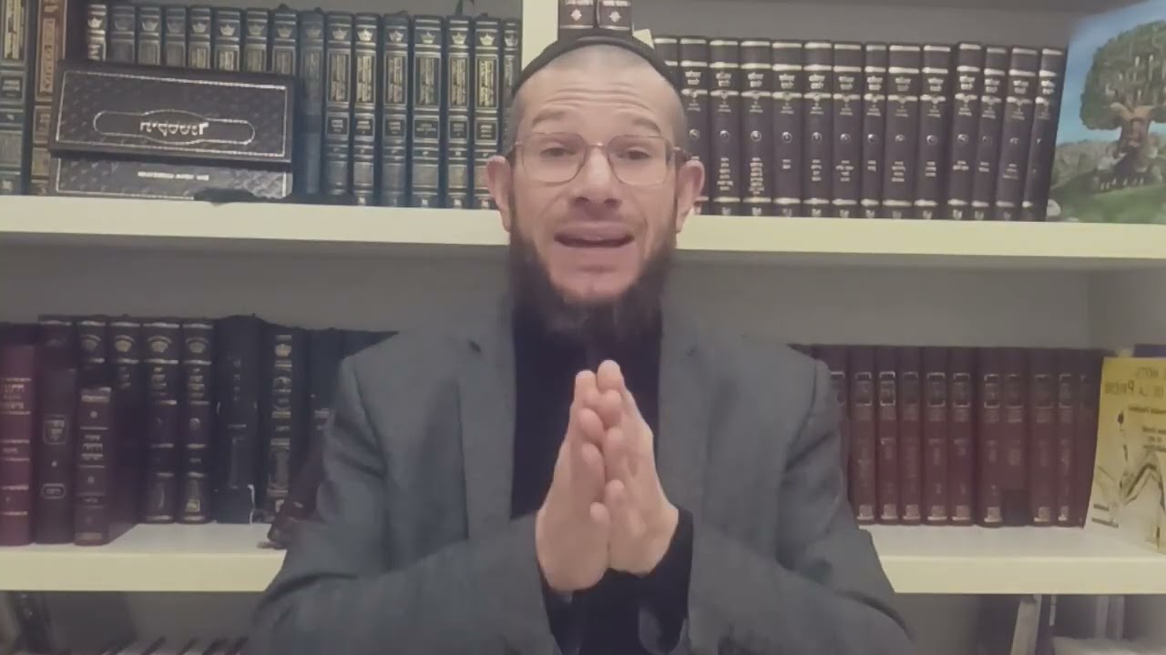 Le don de la Torah et le Alefא (Ythro)