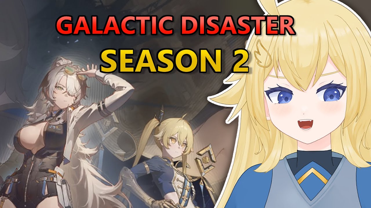 【Chaos Zero Nightmare】HUGE UPDATE Season 2 IS LIVE | Six or Seven attempts at Nine
