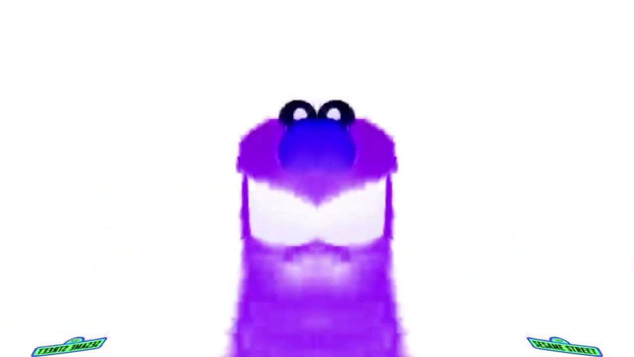 Jump Up Sesame Street Effects Sponsored By Klasky Csupo 2001 Effects