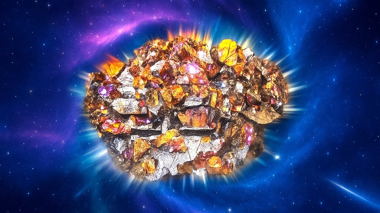 Transmutation Of Black Magic into White Magic [Crystal Frequency - Healing Morphic Field]