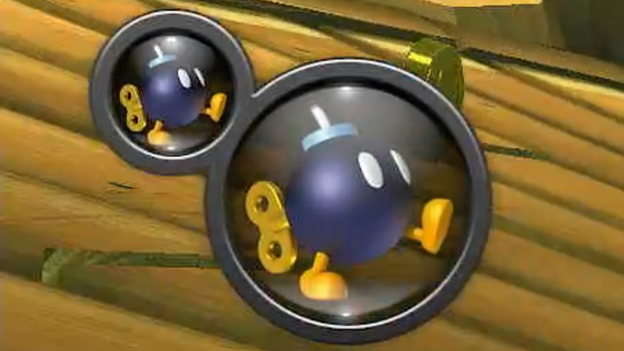 1位でこれのとき心が躍りませんか(ゲス顔)【MK8DX #647】