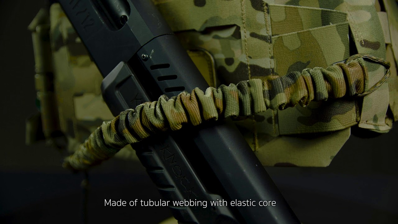 Direct Action - Expandable Weapon Catch