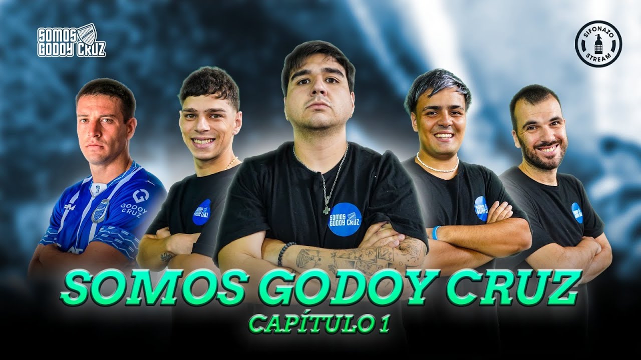 TOEDTLI AFINA EL FINAL DE LA PRETEMPORADA + GEROMETTA VISITA EL ESTUDIO | SOMOS GC #1