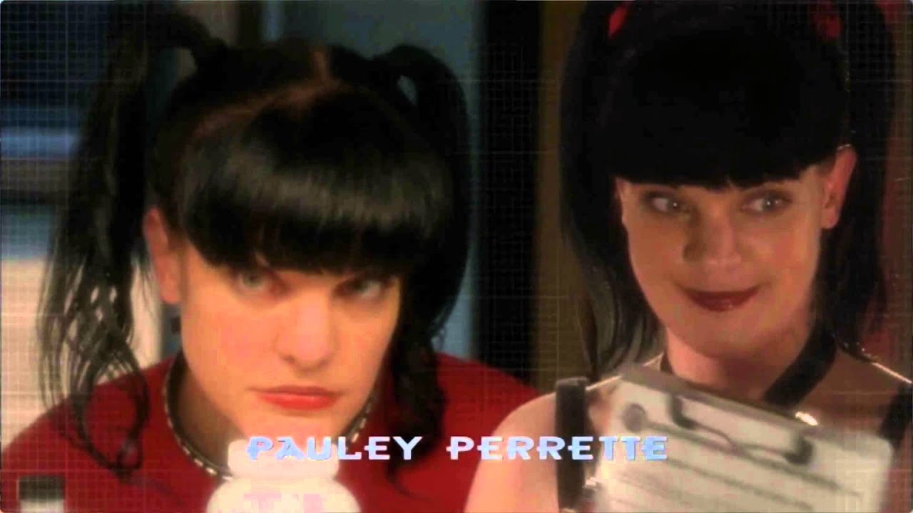 NCIS-Theme Song