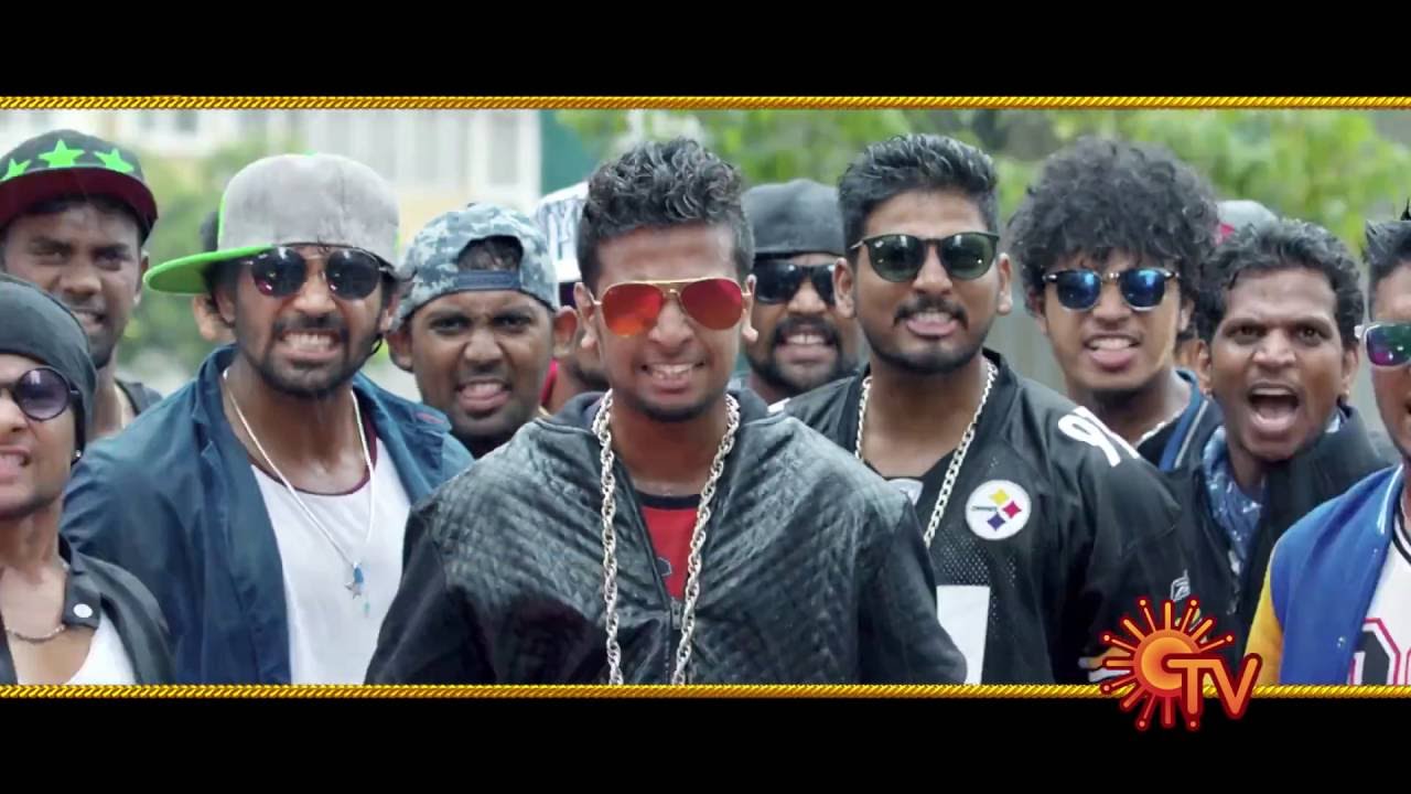 Ulagam Oruvanukka Video Song Kabali 2minutes