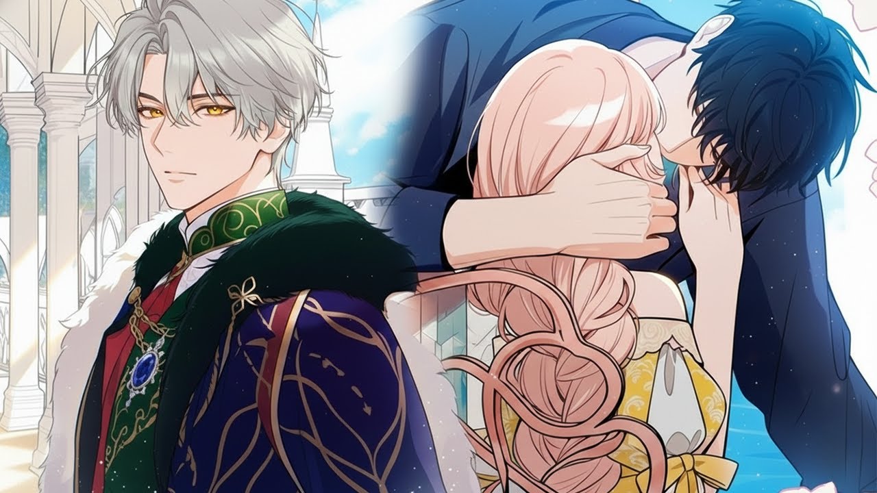 Dia Dibunuh Oleh Ayahnya… Sekarang Dia Adalah Harta Kaisar! - Rekap Manhwa