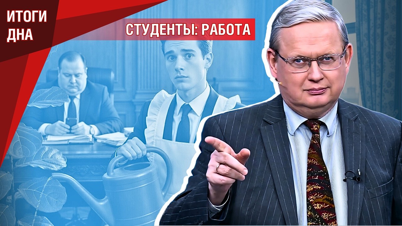 Нужно ли студентам заботиться о пенсии: парадоксы трудоустройства молодых
