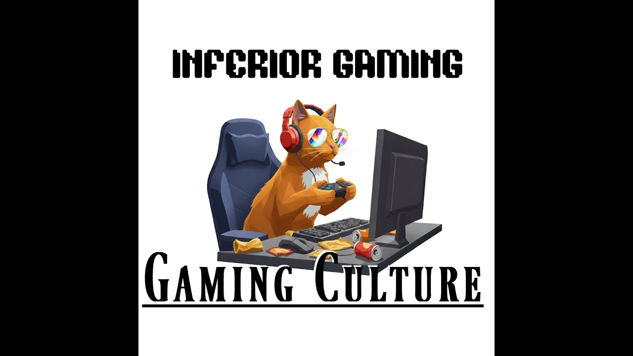 Gaming Culture