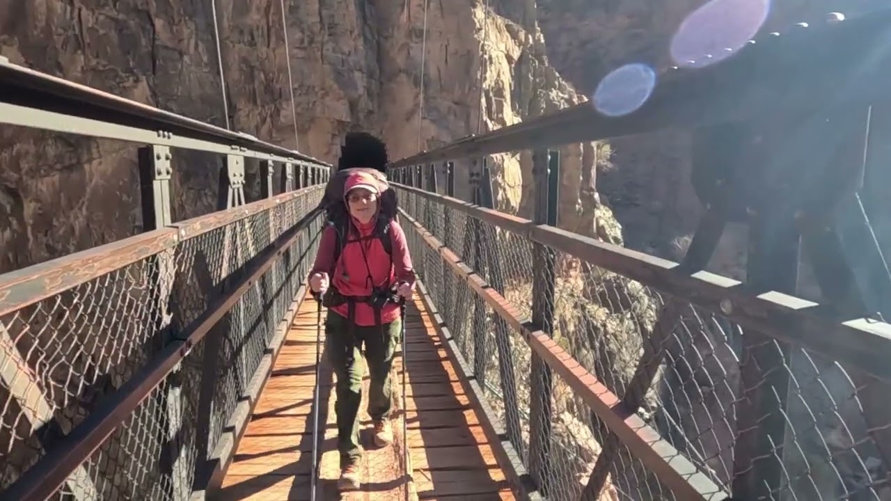 Grand Canyon 2026