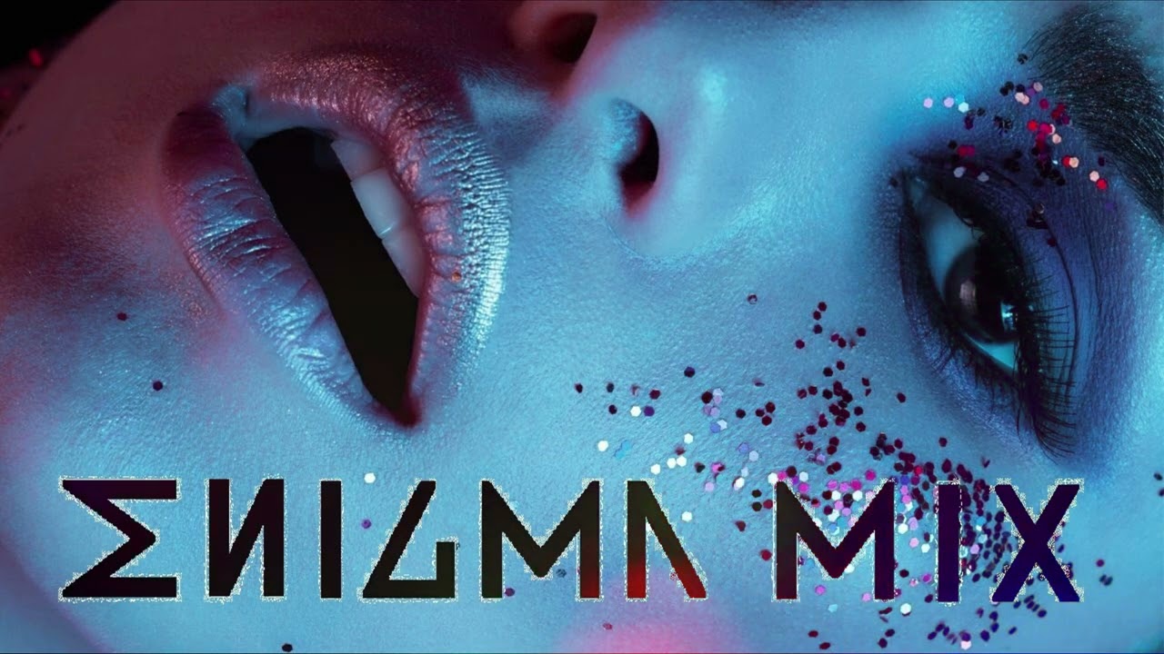 Enigma Mix w/ Antaeus Intro