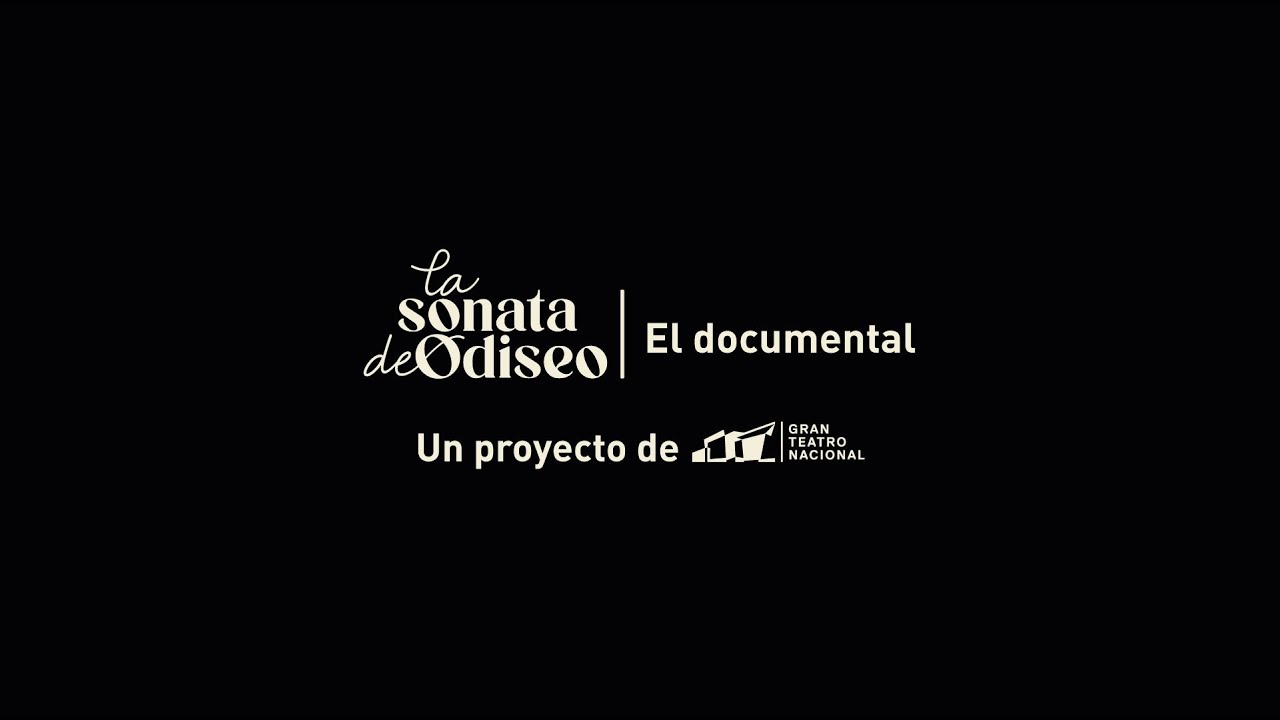 'La sonata de Odiseo': El documental