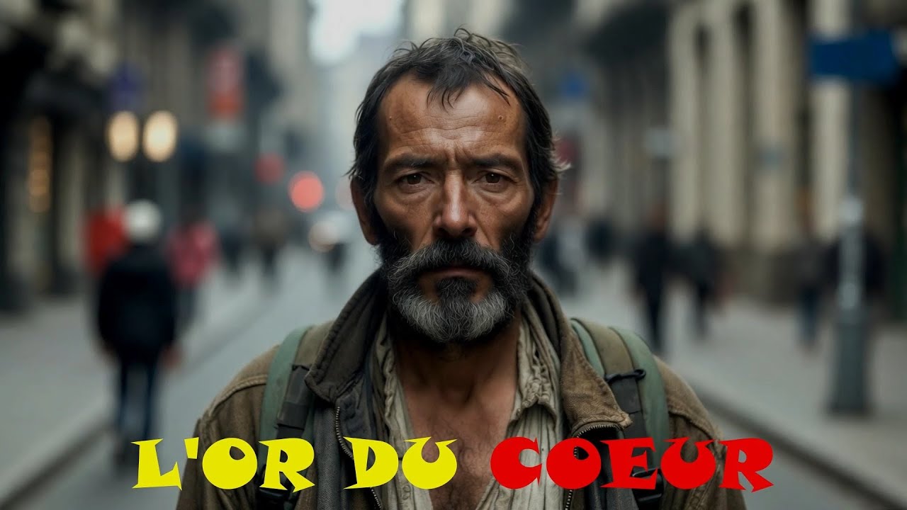 L'OR DU COEUR🧡