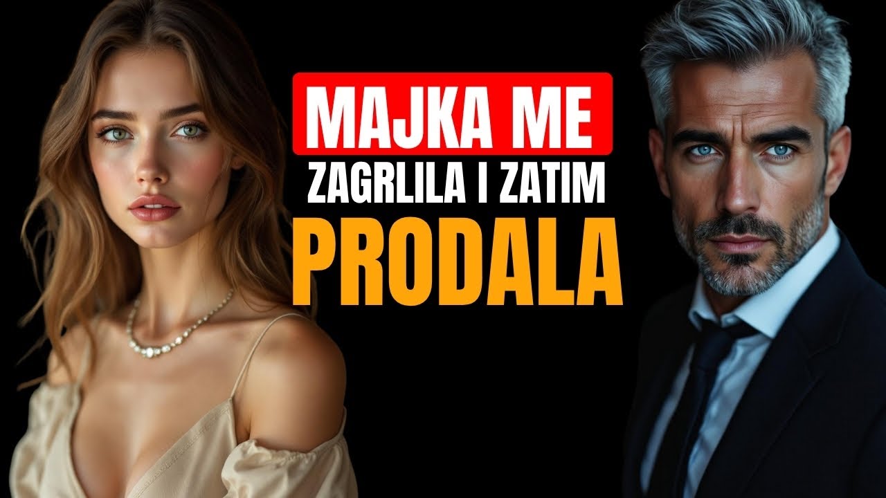 MAJKA ME ZAGRLILA PRED SVIMA — A ZATIM ZAPOČELA DRAŽBU