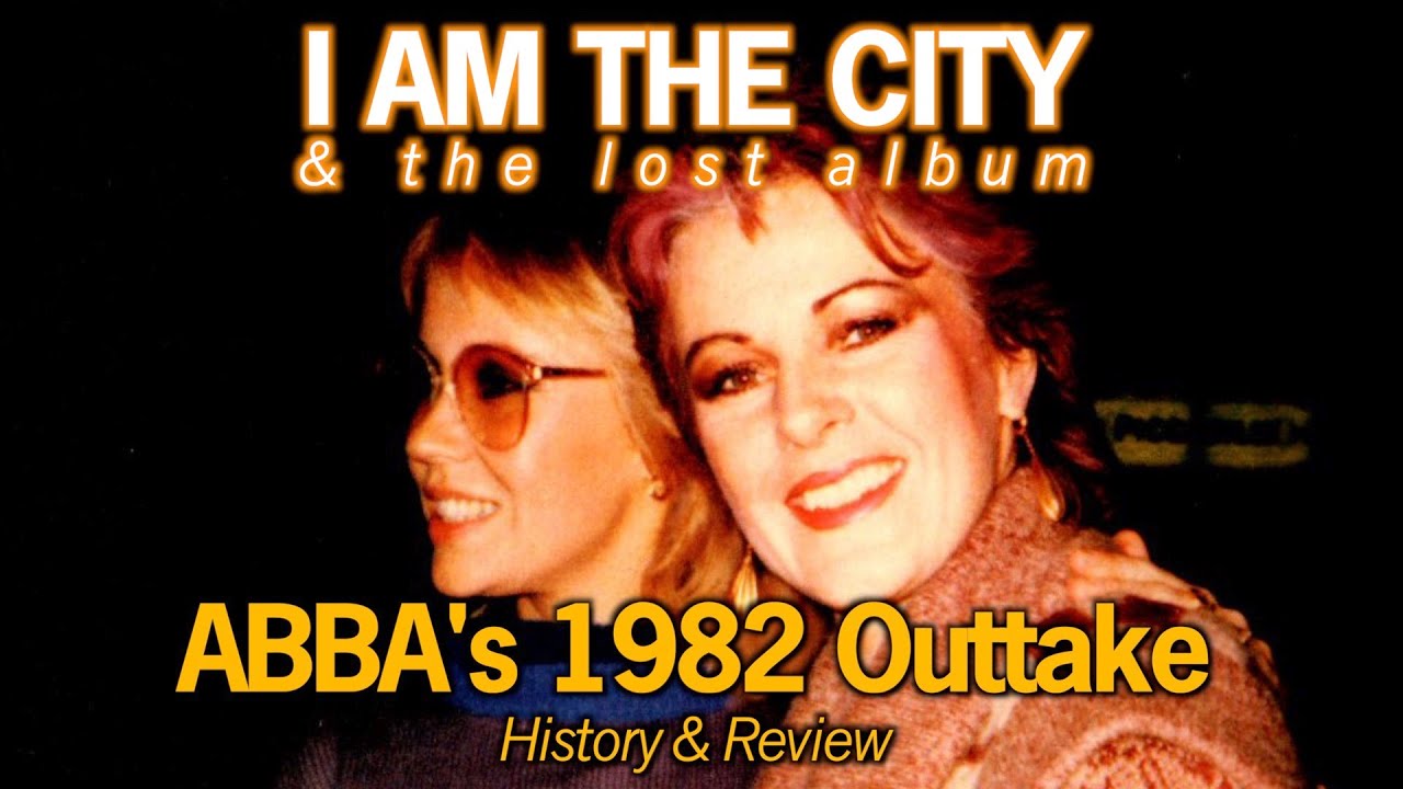 ABBA's 1982 Outtake – 