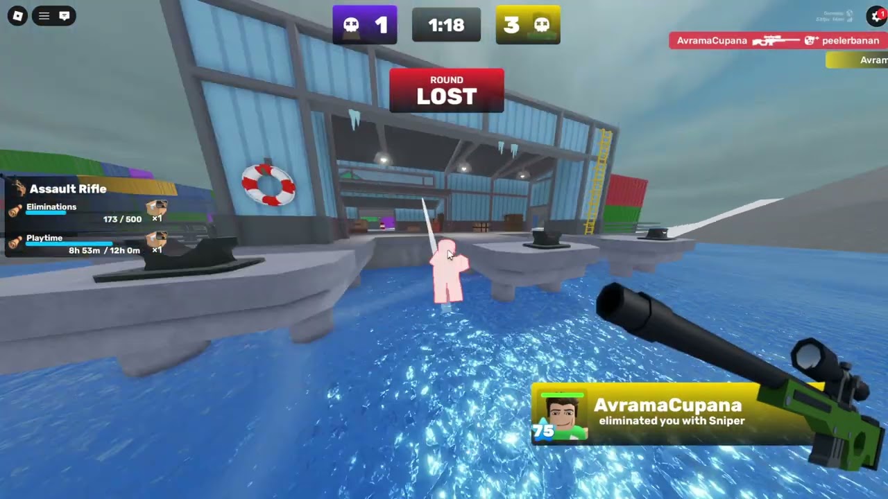 not my best moments